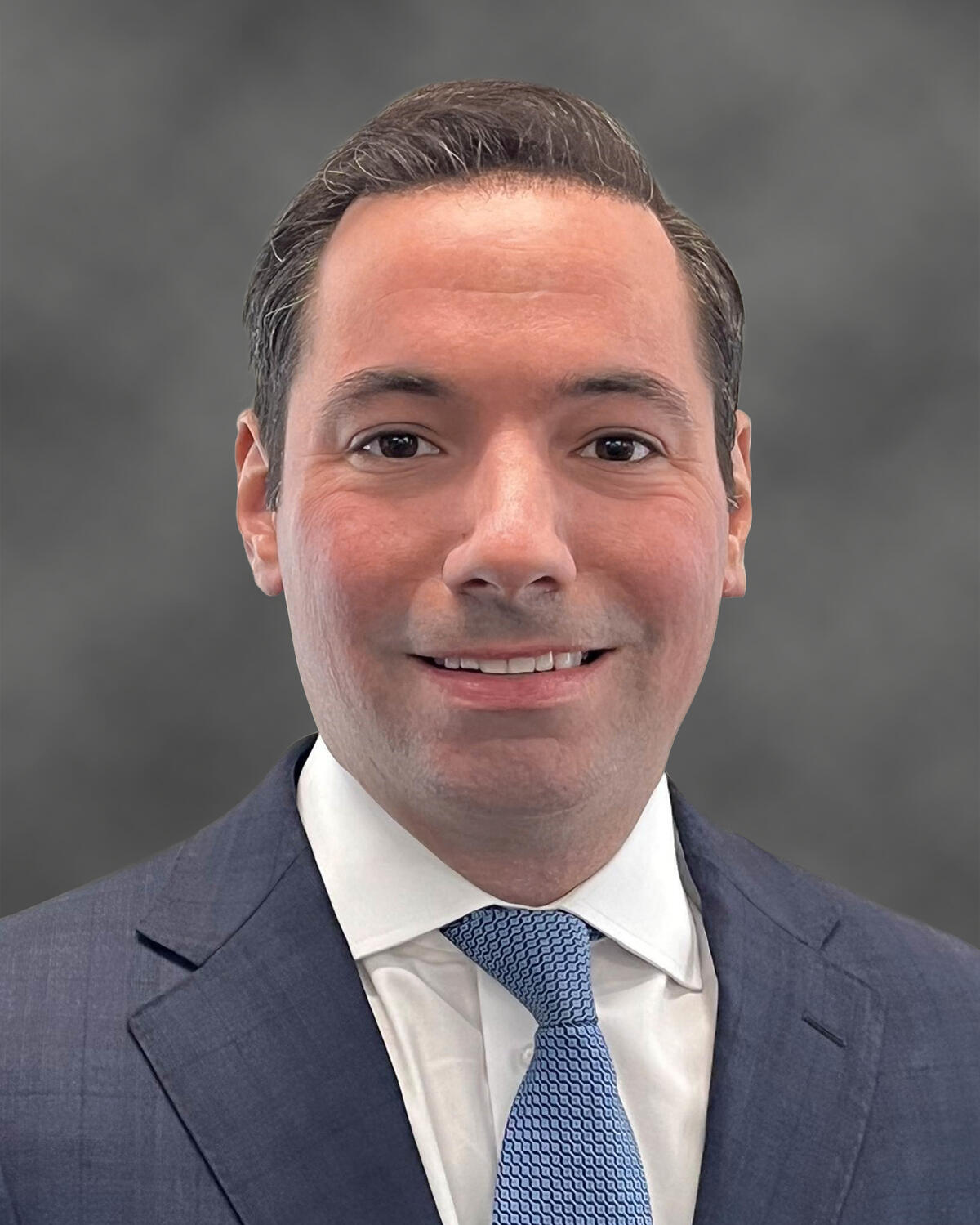 Headshot Image for Greg Anastos